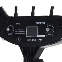 رینگ لایت sierra|دوربین عکاسی و فیلم‌برداری|تبریز, |دیوار