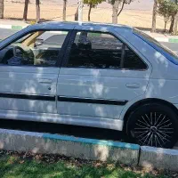 پارس سال اسپرت بدون رنگ