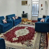 اجاره روزانه/هفتگی/ماهانه آپارتمان ۱۰۰ متری|اجارهٔ کوتاه‌مدت آپارتمان و سوئیت|املش, |دیوار