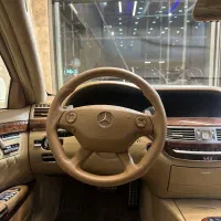 MB s65 AMG|خودرو سواری و وانت|تهران, ولنجک|دیوار