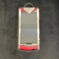 گوشی ورتو لاکچری رولکس امگا اورجینال ایفون