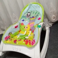 گهواره چند کاره