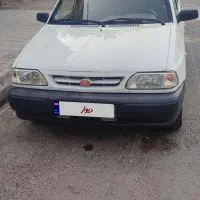 پراید مدل ۹۹