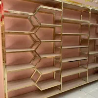 نصب و اجرای جدید آرین رگال قفسه میزکار پرو