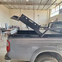 سوپر لید  کاپرا۲ کمر کورپ