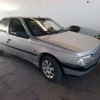 پژو 405 دوگانه درجه یک