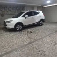 ماشین مدل ۹۷ جک s3