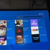کپی خور ps4 تا ورژن 12.52|کنسول، بازی ویدئویی و آنلاین|کرج, کرج نو|دیوار