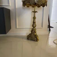 میز برنز