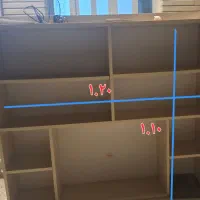 کتابخانه زیبا