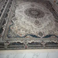۲تخته فرش ۱۲متری ۷۰۰شانه ۲۵۵۰تراکم|فرش|کنگاور, |دیوار