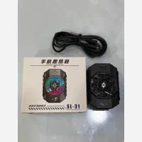 فن خنک کننده