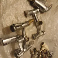 شیر الات|لوازم سرویس بهداشتی|تبریز, |دیوار