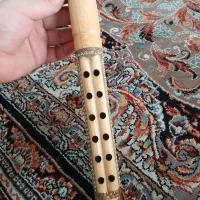 آلات موسیقی نی بوشهری|سازهای بادی|شیراز, پودنک|دیوار