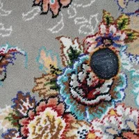 رفو و تعمیرات انواع فرش به صورت تخصصی