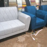 مبل راحتی نما چستر