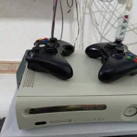 ایکس باکس ۳۶۰ فول گیم|کنسول، بازی ویدئویی و آنلاین|رشت, جماران|دیوار