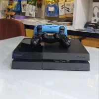 ps4 fat 500gb کپی خور