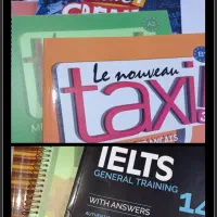 تدریس زبان فرانسه