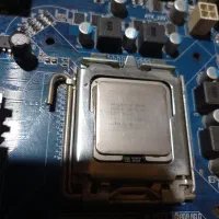 مادربرد .cpu .رم