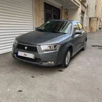 دنا پلاس ۱۴۰۰