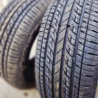 لاستیک بارز و کویر سایز ۱۵ و ۱۴