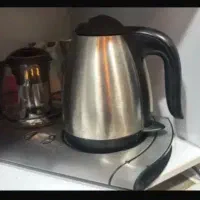 چایی ساز  فوما