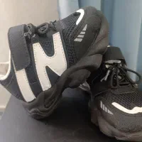 کتونی بچه گانه شیک