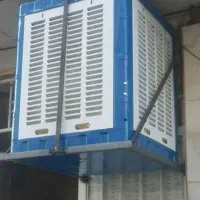جوشکاری سیار و نصب کولر و انجام کلیه خورده کاری