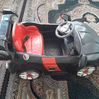 فروش ماشین شارژی|اسباب‌بازی بچه|قم, الغدیر|دیوار