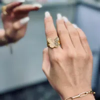 انگشتر و دستبند|جواهرات|رشت, بازار|دیوار