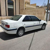پارس سال ۱۴۰۰|خودرو سواری و وانت|یزد, |دیوار