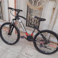 دوچرخه ۲۶ بونیتو