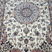 فرش نایین ۴متری ۹لا اصل نایین دستبافت|فرش|اصفهان, خواجو|دیوار