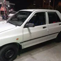 پراید95|خودرو سواری و وانت|اندیمشک, |دیوار