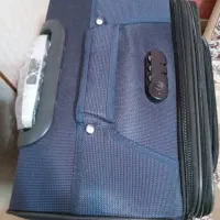 چمدان مسافرتی|کیف، کفش، کمربند|کهریزک, |دیوار