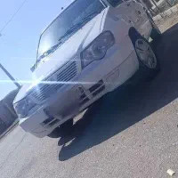 پراید 132 مدل 89