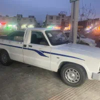 مزدا ۲۰۰۰ تک کابین