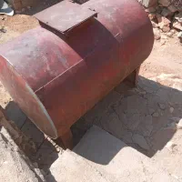 تانکر آهنی خوب ومحکم|عمده‌فروشی|فلارد, |دیوار