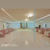 اجاره باغ تالار جهت مراسمات عروسی عقدنامزدی اخرشب