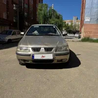 سمند پژ