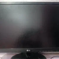 مانیتور 20 اینچ