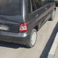 پراید اچپک ۹۰|خودرو سواری و وانت|بندر کنگان, |دیوار