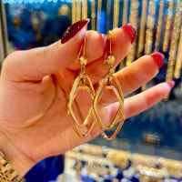 گوشوار بدوون اجرت