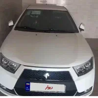 دنا بورسی