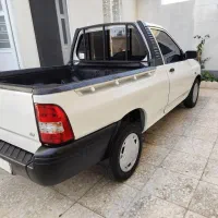 پراید وانت صفر|خودرو سواری و وانت|مرودشت, ژیان|دیوار