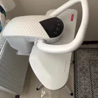 اتو پرسی مارشال نو