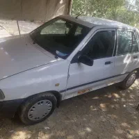 پراید هیدرولیک مدل ۹۰