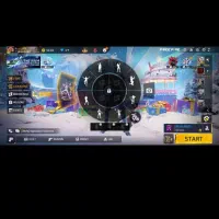 اکنت فیری فایر|کنسول، بازی ویدئویی و آنلاین|زاغه, |دیوار