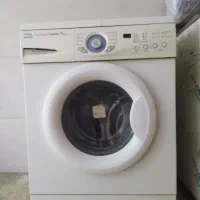 لباسشویی|ماشین لباسشویی و خشک‌کن لباس|دهلران, |دیوار